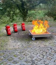 Erste Hilfe